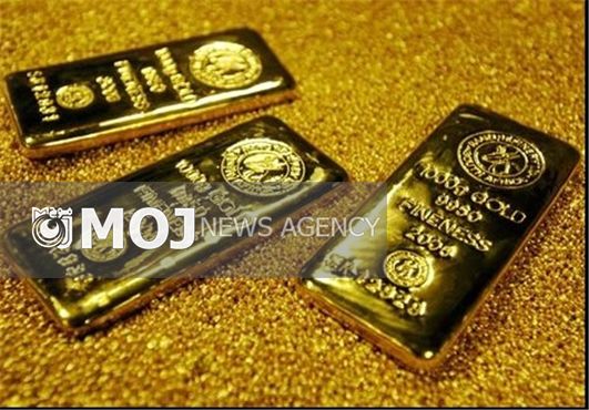 قیمت طلا به ۱۲۶۶ دلار رسید