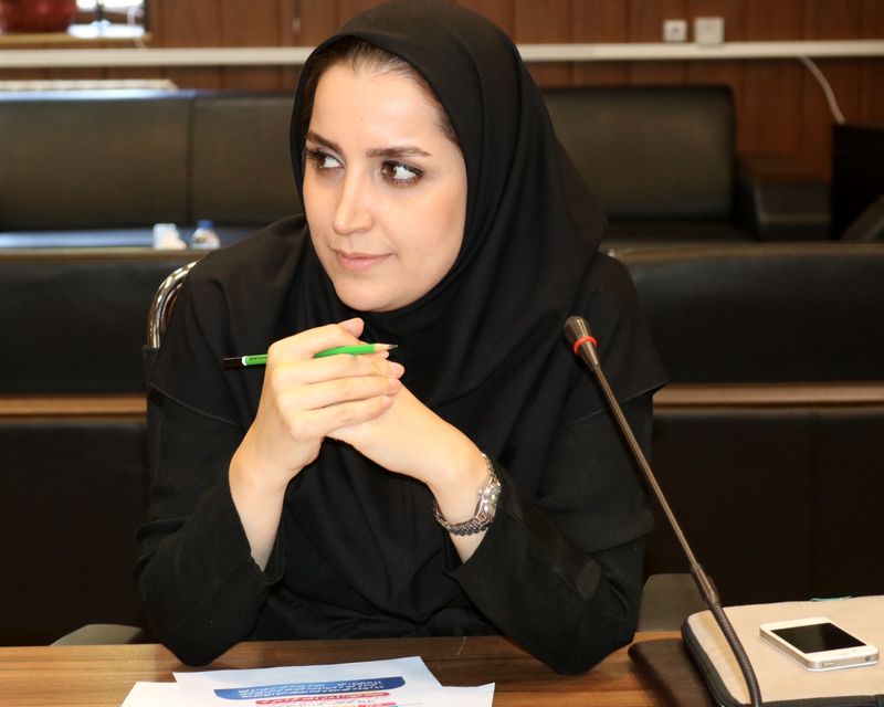 هفت المان مناسبتی در میادین اصلی سنندج نصب میشود