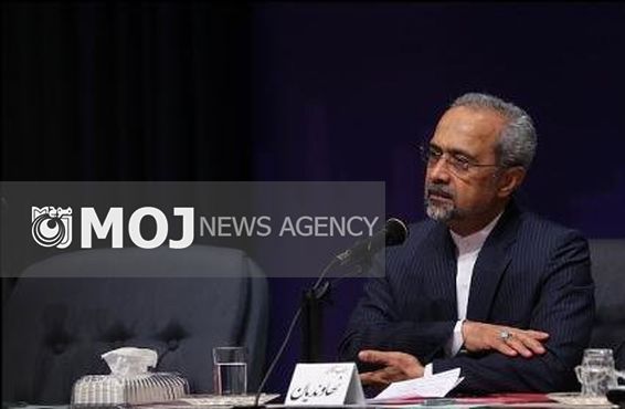 هدف دولت پیشرفت عزتمندانه است