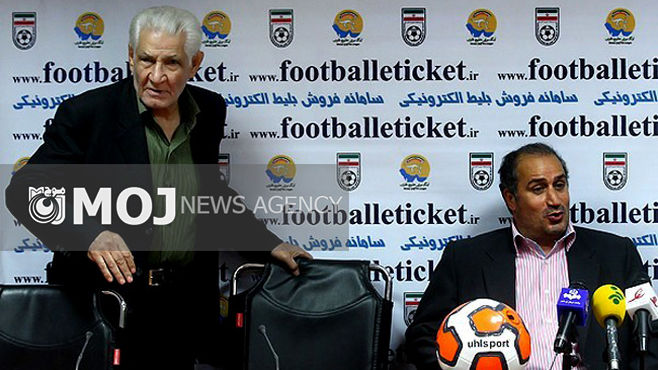 موضوع تبانی باشگاه ها و بازیکنان باید بررسی شود