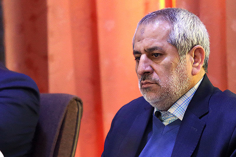اعتصاب غذای زندانیان تاثیری در اجرای حکم آنها ندارد