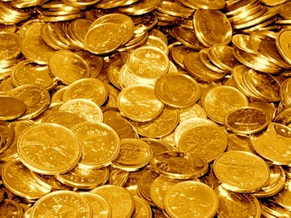 سکه امروز در بازار رشت گران شد
