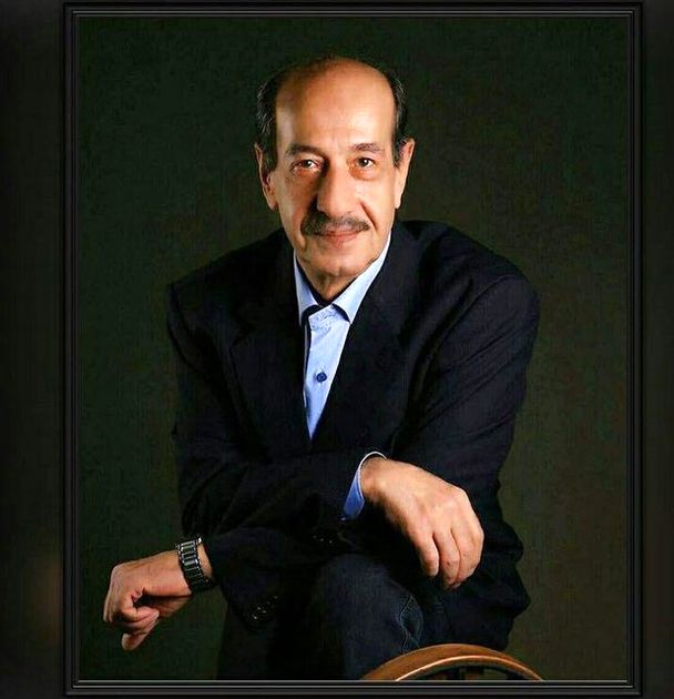 ناصر خویشتندار به سمت زادگاهش بدرقه شد
