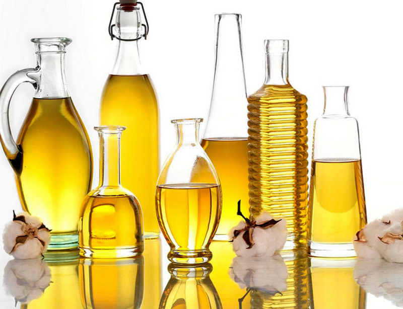 روغن نباتی ۰.۷ درصد افزایش قیمت پیدا کرد