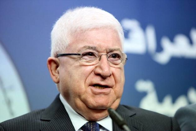 اقلیم کردستان عراق نمی تواند از دولت مرکزی بی نیاز شود