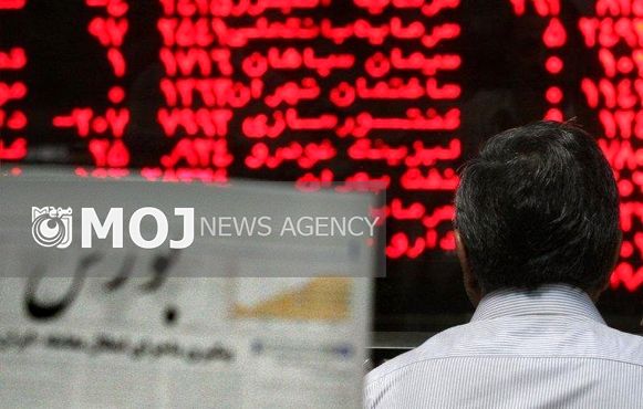 شاخصهای بورس همچنان قرمزپوش