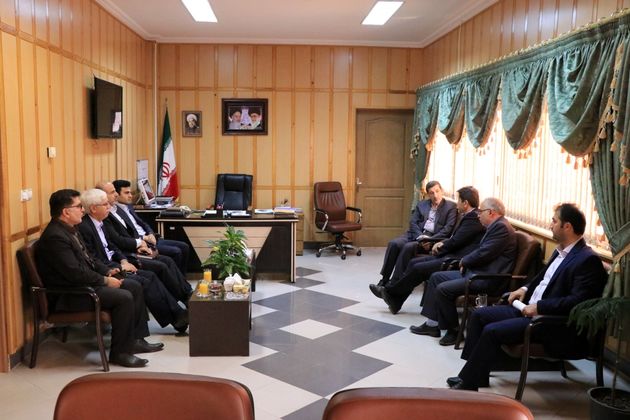 نهضت گازرسانی در گیلان مثال زدنی است
