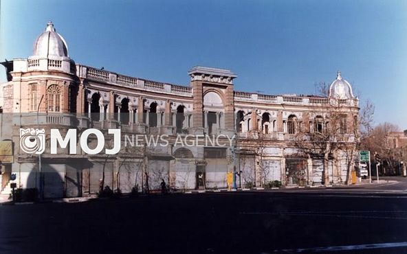 شبکه مستند، تاریخچه حسنآباد را ورق میزند