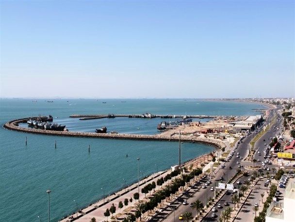 شهرهای ساحلی ظرفیتی برای احیاء و ارتقای معماری بومی هستند
