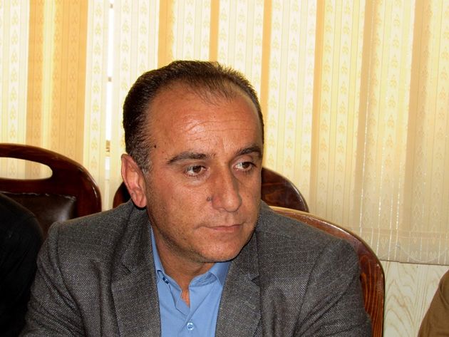 خلع ید 9 زمینخوار در شهرستان لنده / 19 پرونده زمینخواری در لنده در حال صدور رأی است