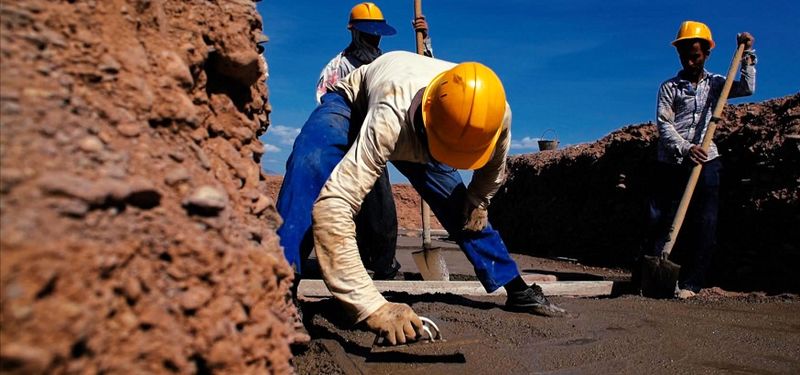 صدور 231 پرونده ساخت منزل برای مددجویان زلزلهزده کرمانشاه