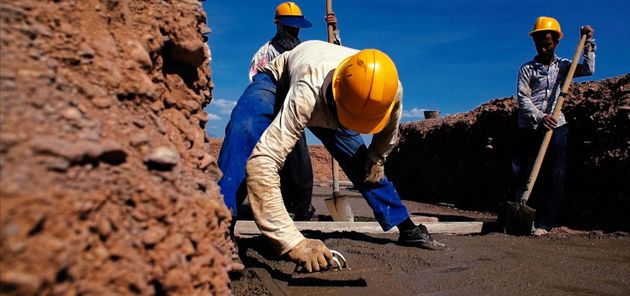 صدور 231 پرونده ساخت منزل برای مددجویان زلزلهزده کرمانشاه