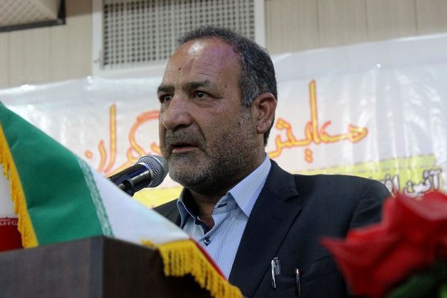 از سازمان مدیریت و برنامهریزی کهگیلویه و بویراحمد ناراضی هستیم