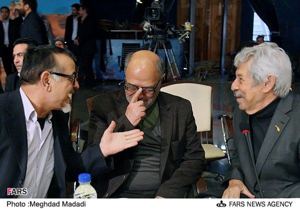 زنجانپور: اخلاق زندهیاد رشیدی باید برای همه الگو شود