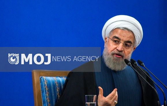 روحانی از رسانهها و دستاندرکاران برجام تشکر کرد