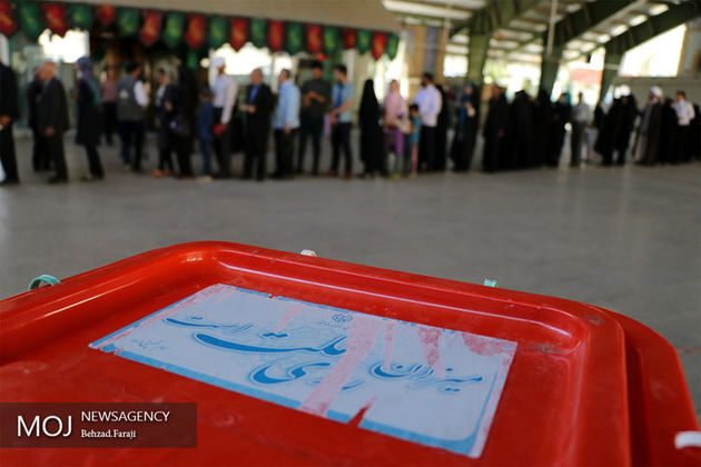 پیروزی روحانی به دلیل وضعیت اقتصادی بهتر ناشی از رفع تحریمها بود