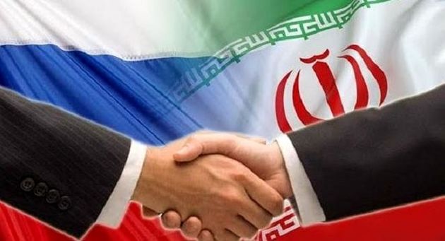 ایران و روسیه برای تقویت همکاریهای نظامی توافق کردند