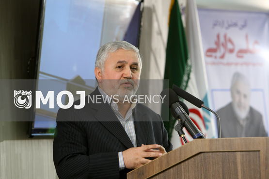 علی دارابی معاون امور استانهای رسانه ملی شد