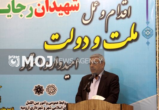 افزایش ۵۶ سانتیمتری آب دریاچه ارومیه نوید بخش آغاز احیای آن است