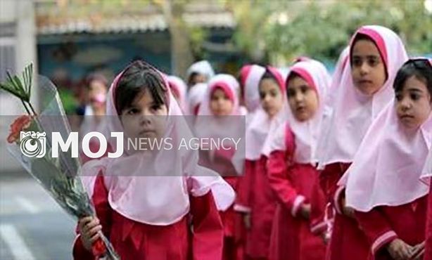 ابلاغ دستور العمل پوشش دانش آموزان / عدم تاکید بر رنگ لباس