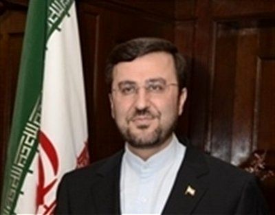 سفر غریبآبادی به ژنو برای شرکت در نشست شورای حقوق بشر