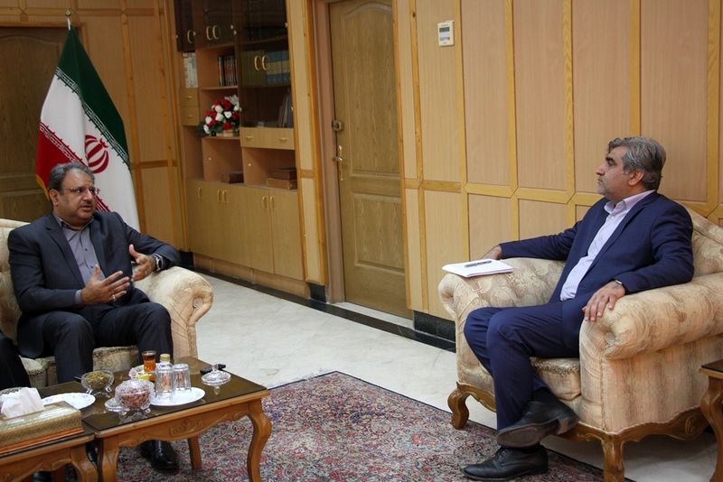 گیلان به لحاظ پرداخت تسهیلات جهت رفع موانع تولید در جایگاه اول کشور قرار دارد