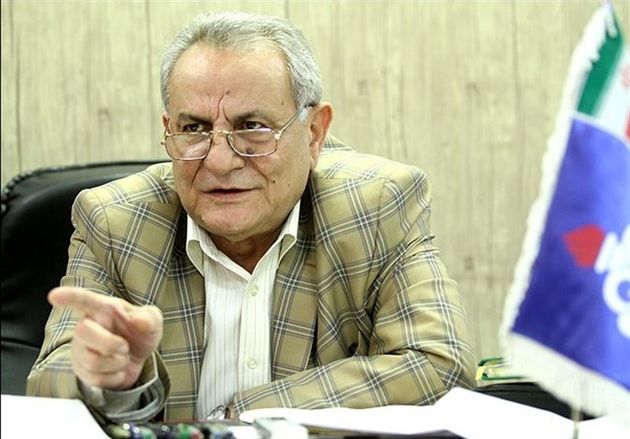 چاه نفت زیر فرودگاه اهواز
