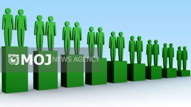 طول قد مردان ایرانی در یک قرن اخیر افزایش یافته است