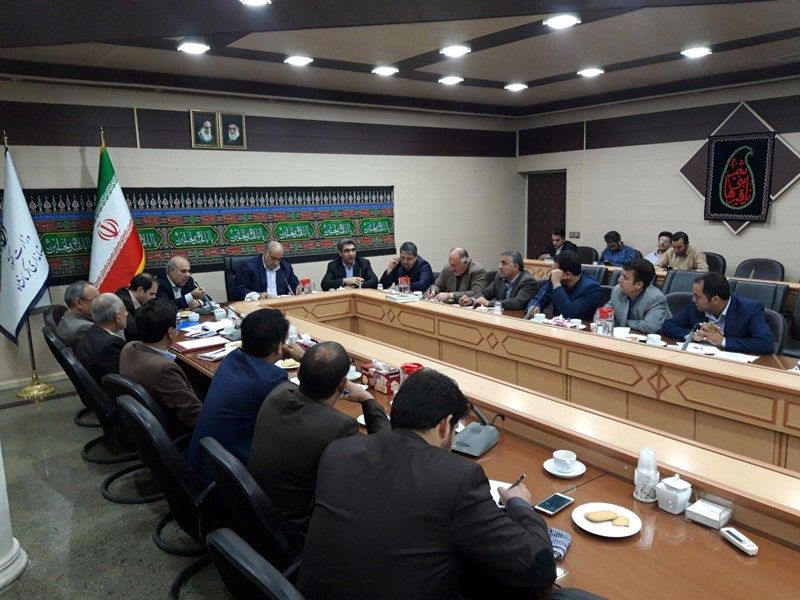 شورای اسلامی کرمانشاه بهعنوان پارلمان محلی نقش بسیار مؤثری در توسعه دارد