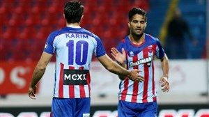 شجاعی: به دنبال 3 امتیاز هستیم