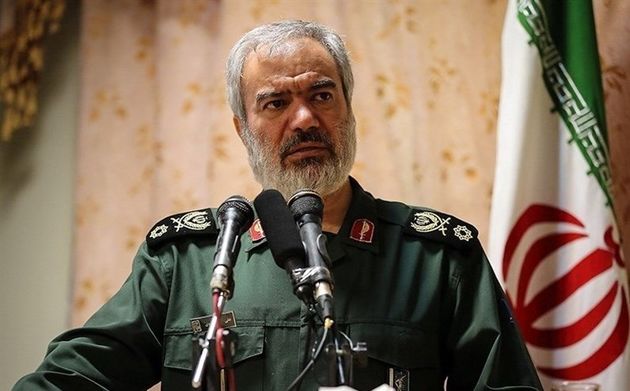یکی از برترین مولفههای قدرت، نیروی انسانی مومن است