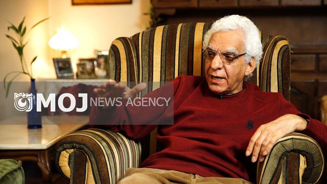کیومرثپوراحمد یک پرونده جنایی را باز میکند