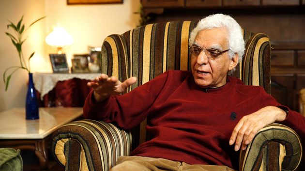 کیومرثپوراحمد یک پرونده جنایی را باز میکند