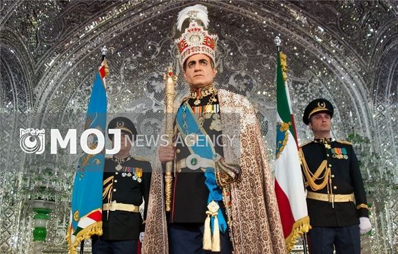 تاج «معمای شاه» به کاخ سعدآباد رسید