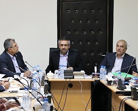 تصویب رونق کسب و کار در 39 منطقه صنعتی و خدماتی هرمزگان