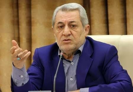 نبود صنایعتبدیلی مشکل اساسی صادرات است