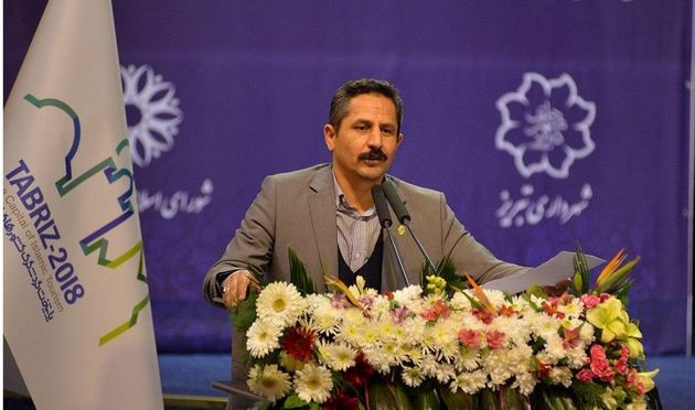 مقاومت همه سازه های تبریز در برابر زلزله هفت ریشتری کم است