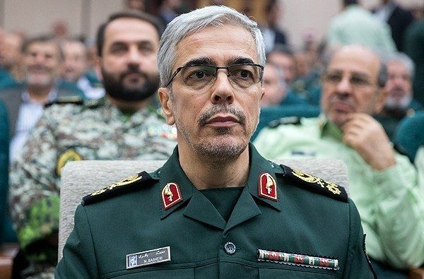 کمتر کشوری فناوری ساخت موشک با خطای کمتر از ۱۰متر دارد/ چنین موشکهایی در ایران تولید میشود