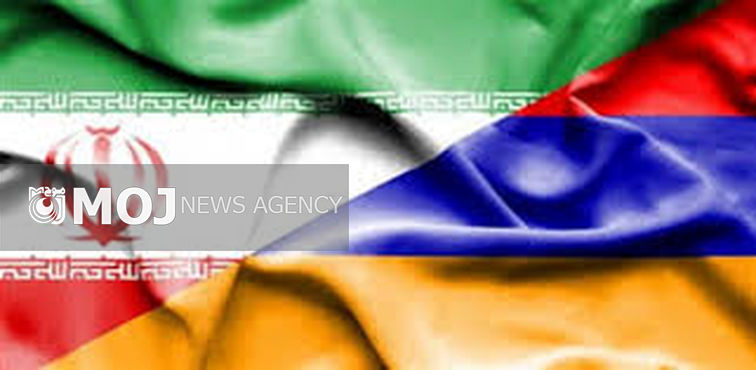 ایران و ارمنستان منطقه آزاد تجاری تشکیل می دهند