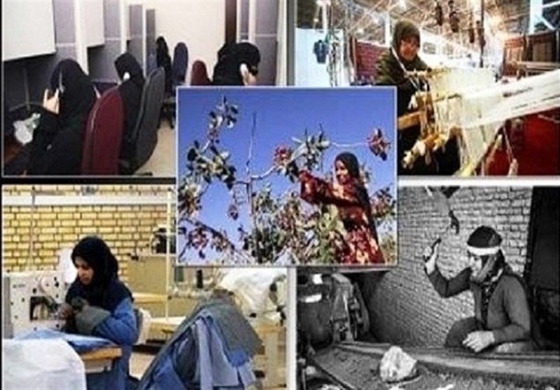اجرای طرح "روستای بدون بیکار" در استان گلستان