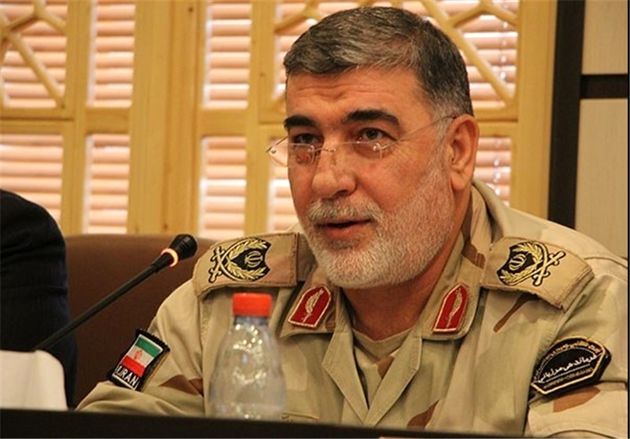 10 تن ماهی قاچاق در محورهای ساحلی اروند کشف شد