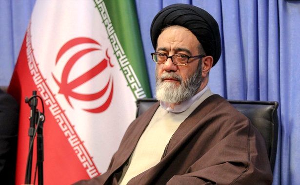 هدف تشکیلات اطلاعاتی در نهایت تأمین منافع کشور است