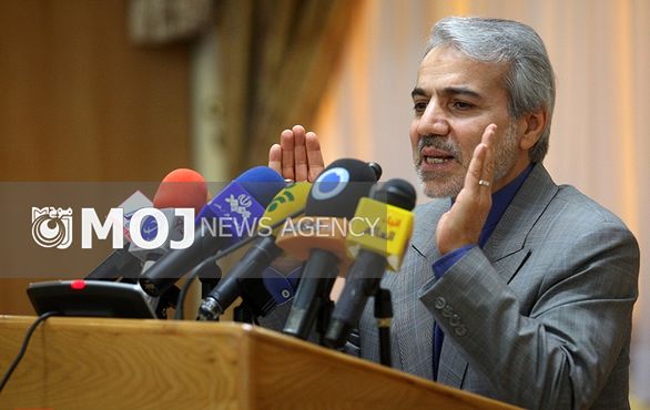 بهجای بگمبگم، مستندات را به قوه قضائیه بدهند