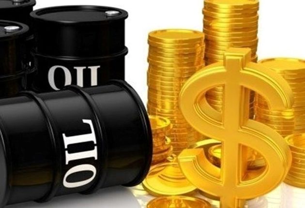 نفت در بازار جهانی ثابت ماند