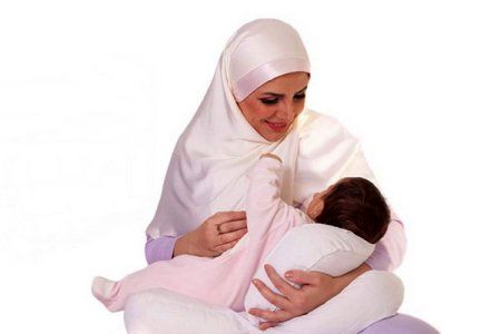 شیردهی به فرزندان از ابتلا به سرطان پستان در مادران جلوگیری می کند