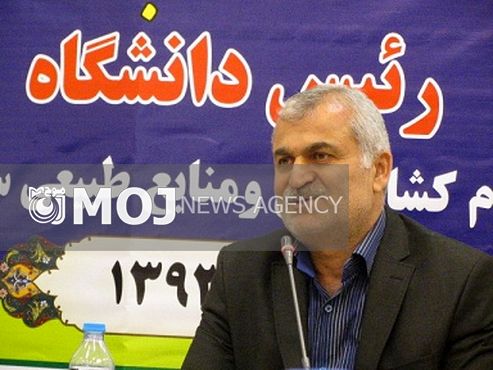 دانشگاه کشاورزی ساری آماده ارائه آموزش تخصصی تولید برنج به روسیه است