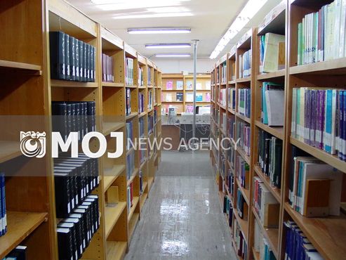 کتابخانه بیمارستانهای کودک در کشور تجهیز میشود