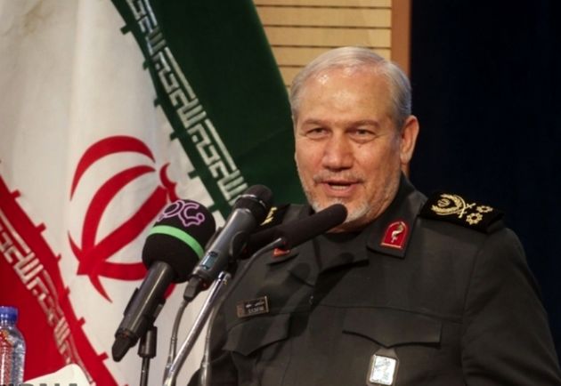 هماهنگی و وحدت خوبی بین سپاه و ارتش برقرار است