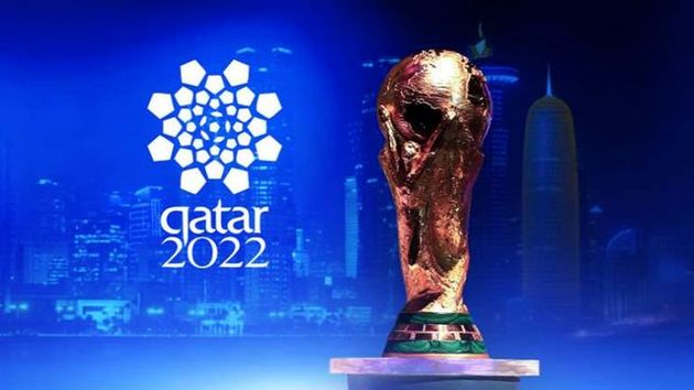 جامجهانی 2022 قطر به خطر افتاد