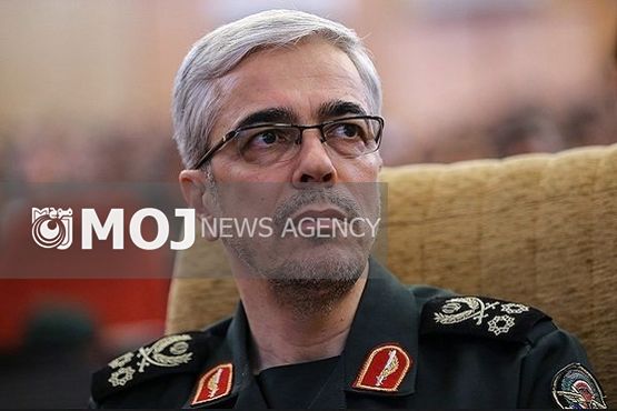 ارتقای آمادگی و دفاع از منافع ملی جمهوری اسلامی ایران دنبال خواهد شد